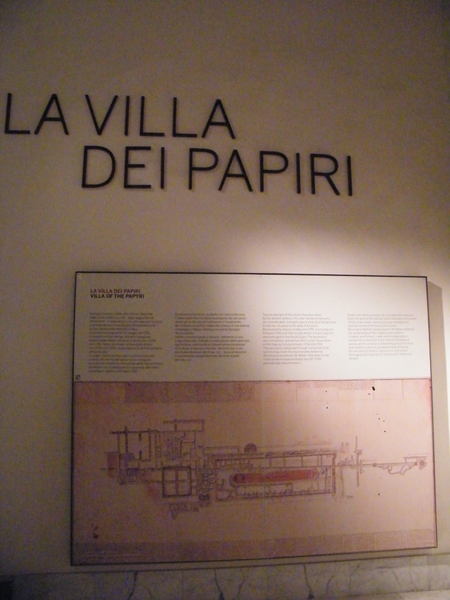 Amalfi Cultuur Reisduiveltje