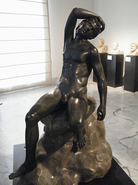 Amalfi Cultuur Reisduiveltje