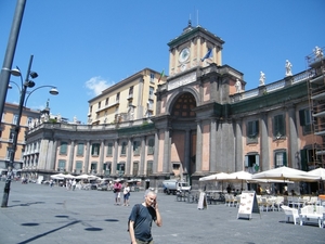 2018_06_13 Amalfi 160 Piazza Dante