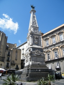 2018_06_13 Amalfi 178 Obelisco di San Domenico