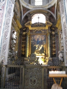 2018_06_13 Amalfi 205 Chiesa San Lorenzo Maggiore