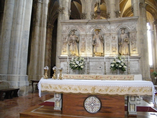 Amalfi Cultuur Reisduiveltje