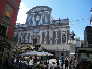 2018_06_13 Amalfi 219 Monumento San Gaetano