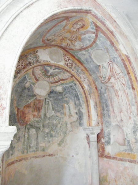 Amalfi Cultuur Reisduiveltje