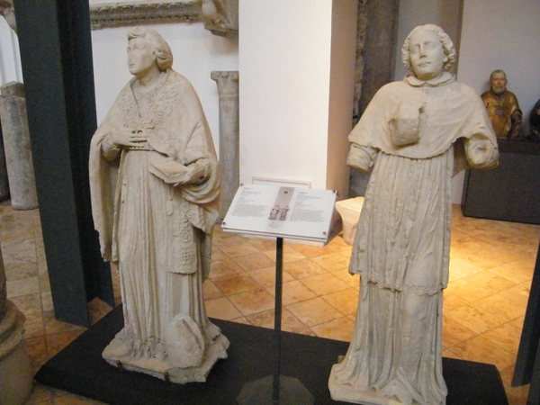 Amalfi Cultuur Reisduiveltje