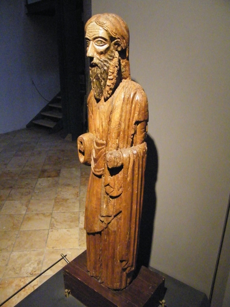 Amalfi Cultuur Reisduiveltje