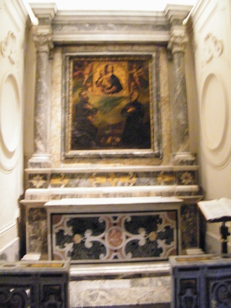Amalfi Cultuur Reisduiveltje