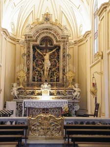 2018_06_14 Amalfi 191 Basilica di Sant Antonino Abate