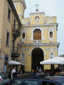 2018_06_14 Amalfi 221A Santuario del Carmine