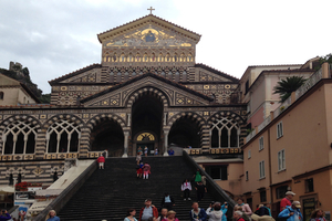 IMG_1599v - Amalfi Kathedraal