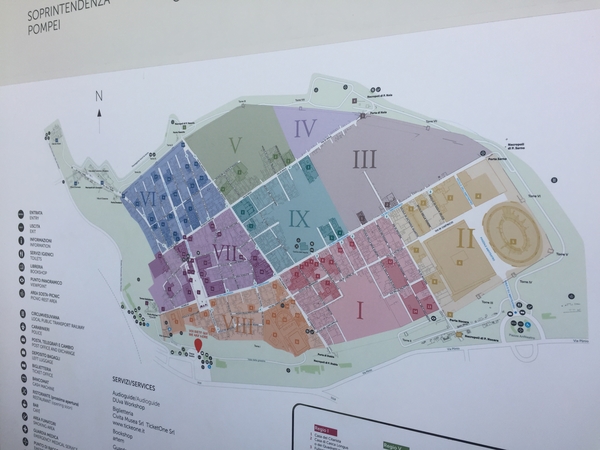 Amalfi Cultuur Reisduiveltje