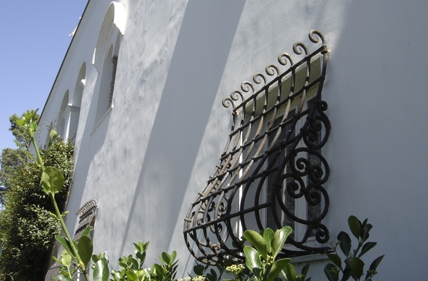 Amalfi Cultuur Reisduiveltje