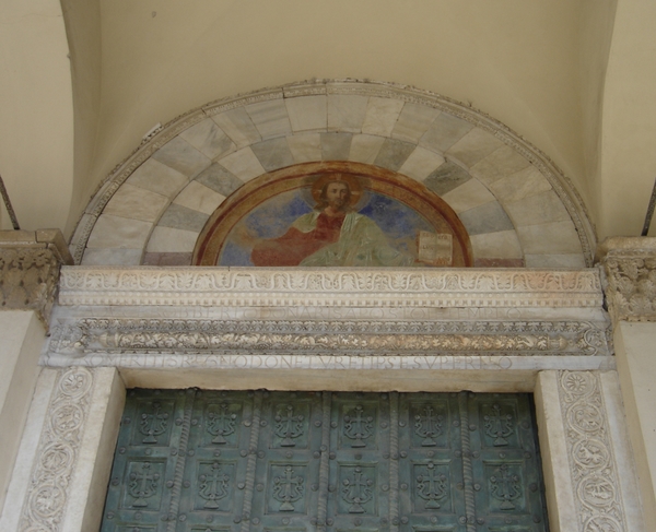 Amalfi Cultuur Reisduiveltje