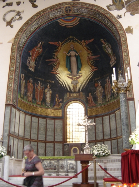 Amalfi Cultuur Reisduiveltje