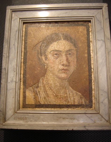 Amalfi Cultuur Reisduiveltje
