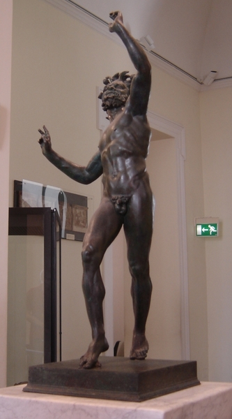 Amalfi Cultuur Reisduiveltje