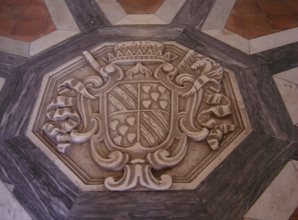 Amalfi Cultuur Reisduiveltje