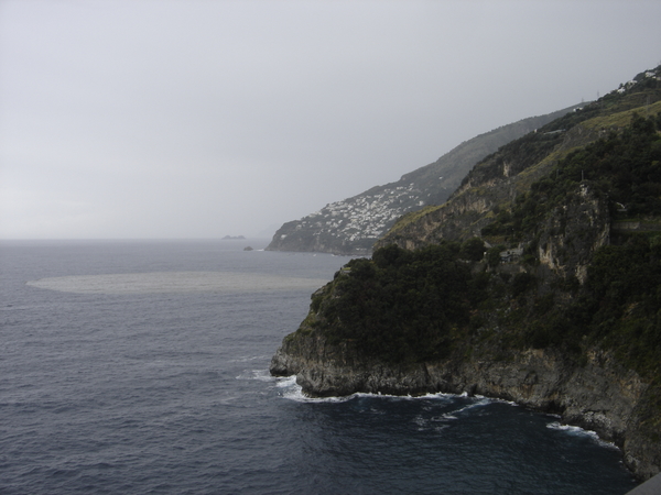 Amalfi Cultuur Reisduiveltje