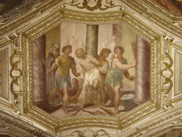 Amalfi Cultuur Reisduiveltje