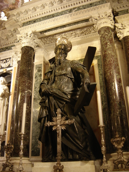 Amalfi Cultuur Reisduiveltje