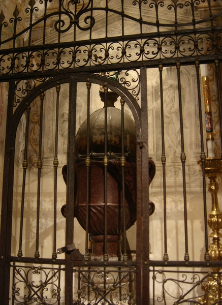 Amalfi Cultuur Reisduiveltje