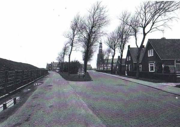 Dec 1970 Foto monumentenzorg Zeist