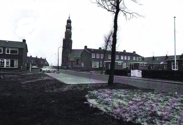 Dec 1970 Foto monumentenzorg Zeist