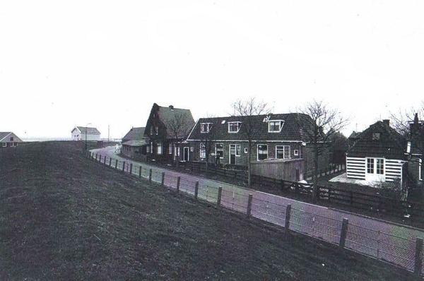 Dec 1970 Foto monumentenzorg Zeist