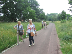 Provinciale wandeldag Leopoldsburg 2018 (5)