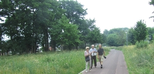 Provinciale wandeldag Leopoldsburg 2018 (6)