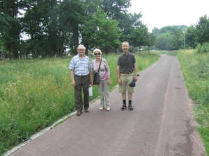 Provinciale wandeldag Leopoldsburg 2018 (8)