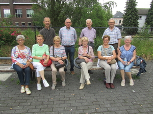 Provinciale wandeldag Leopoldsburg 2018 (12)