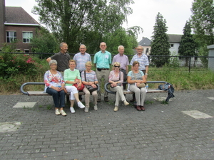 Provinciale wandeldag Leopoldsburg 2018 (13)