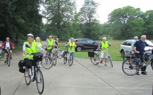 Provinciale wandeldag Leopoldsburg 2018 (15)a