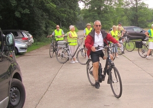 Provinciale wandeldag Leopoldsburg 2018 (17)