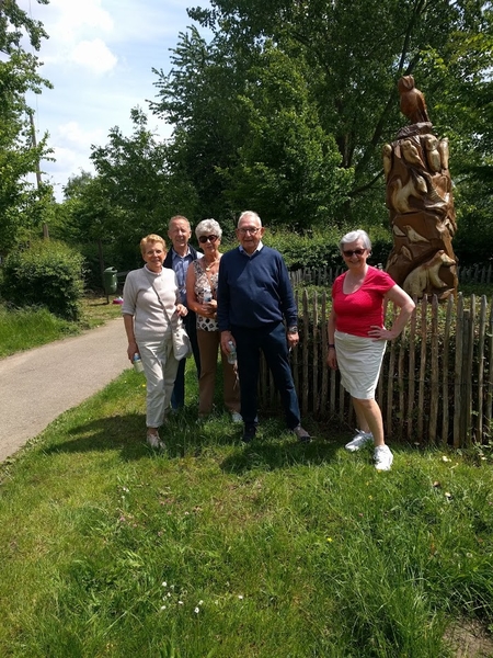 Proviciale wandeling in Tongeren op 23-05-2019 fotos FRIEDA (1)