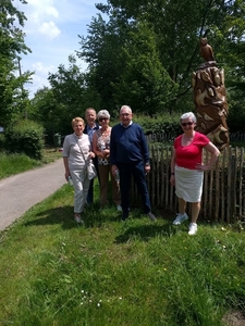 Proviciale wandeling in Tongeren op 23-05-2019 fotos FRIEDA (2)