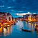 Venice-Italy-at-Night-Wallpaper