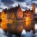 World_Houses_near_the_river_in_the_city_of_Bruges__Belgium_108603