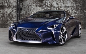 2015-Lexus-dream-concept-car-hd-wallpaers