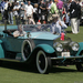 1926 rolls-royce silver ghost