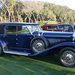1929 duesenberg sport sedan