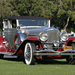 1929 duesenberg town car