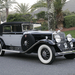 1931 cadillac 452a v16 all weather phaeton