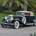 1932 duesenberg convertible victoria