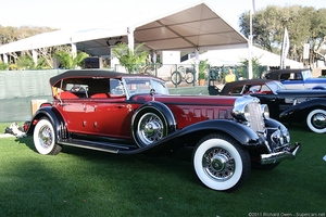 1933 chrysler imperial cl