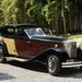 1933 rolls -royce phantom 2