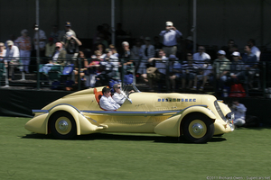 1935 duesenberg meteor speedster