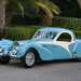 1937 bugatti tupe 57sc atalante