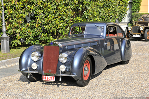 1938 delahaye d8 120 s coupe